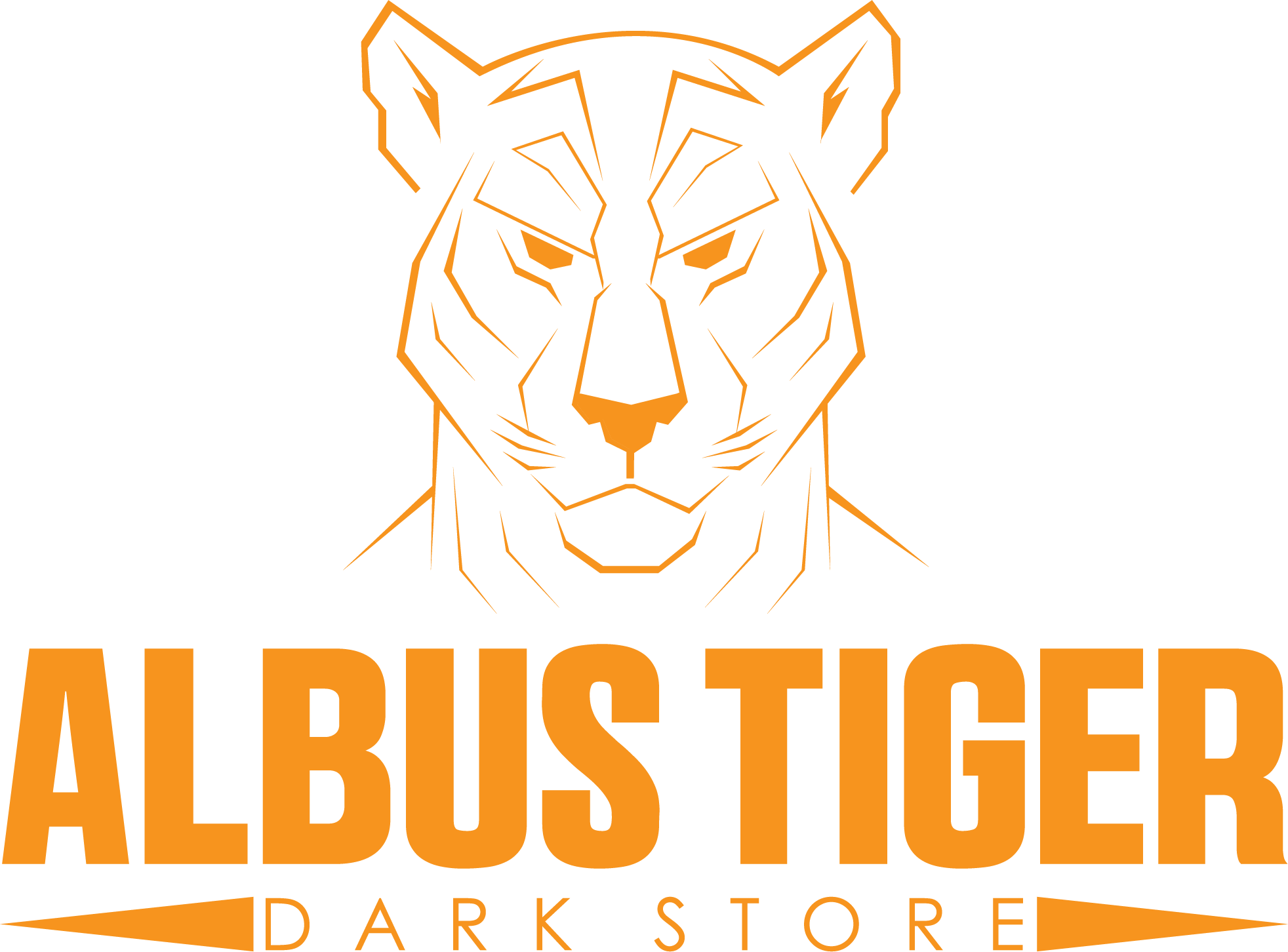 Albus Tiger Dark Store